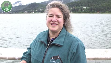 wild alaska live dr joy reidenberg on orcas twin cities pbs
