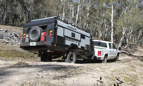 Rv Daily Towing Off Road
