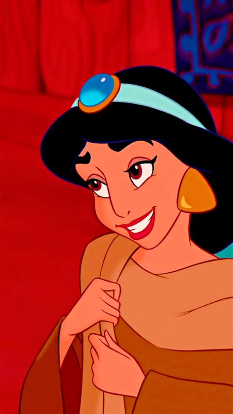 JASMINE Aladdin 1992 1994 1996 Disney Love Disney Magic Disney