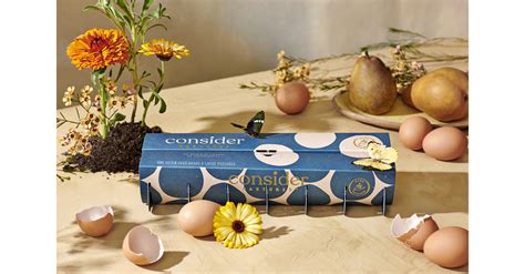 Consider Pastures Launches First National Egg Brand To Take Pasture-Raised Eggs One Step Further ...
