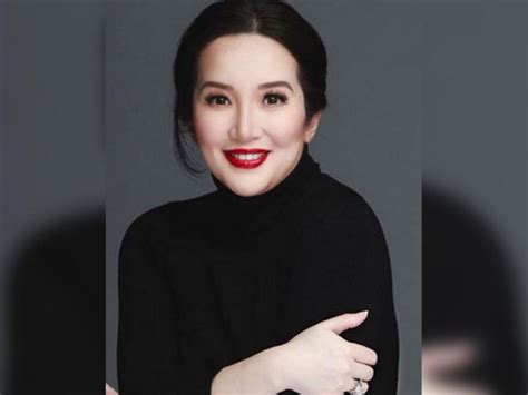 Sharon Cuneta Reveals Why She Loves Kris Aquino