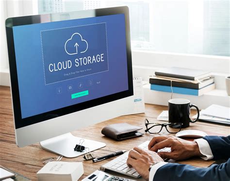 Cloud Document Management Streamline Your Workflow