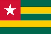 What Do the Colors and Symbols of the Flag of Togo Mean? - WorldAtlas