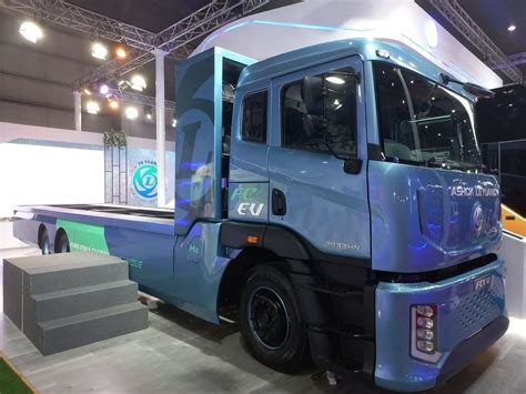 Adani Inks Pact With Ashok Leyland Ballard Power To Deploy Hydrogen