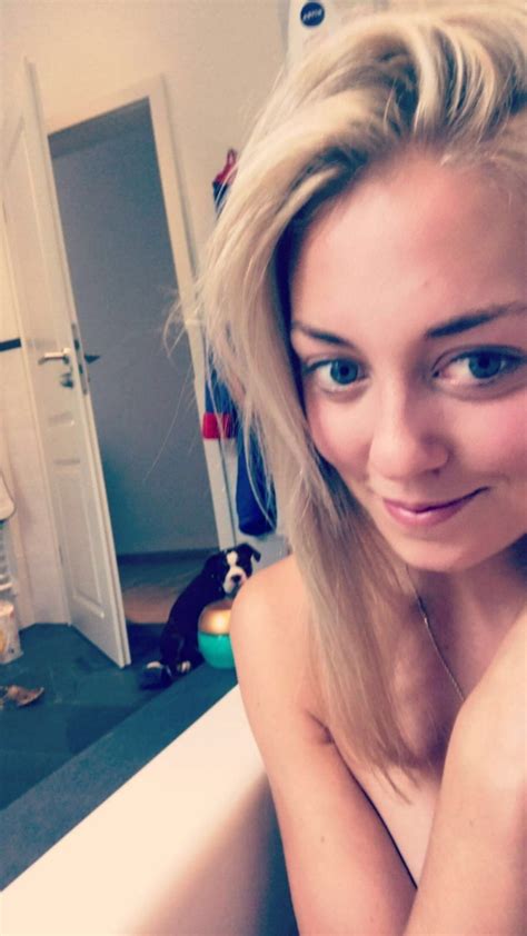 Carina Witth Ft Leaked Nude Photos The Fappening