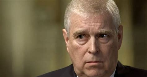 prince andrew s bbc newsnight interview was one off producer says bristol live