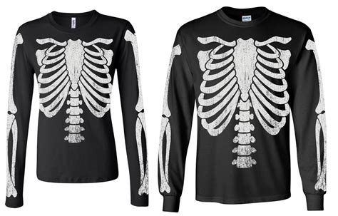 skeleton shirts in stock and on sale gris grimly