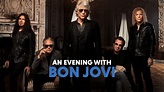 An Evening with Bon Jovi - AXS TV
