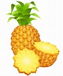 Pineapple PNG image, free download transparent image download, size ...