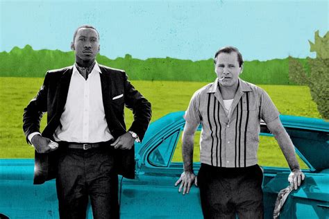 Green Book Movie Wallpapers Wallpaper Cave