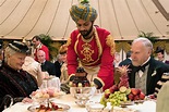 Review: Victoria and Abdul - GeekDad