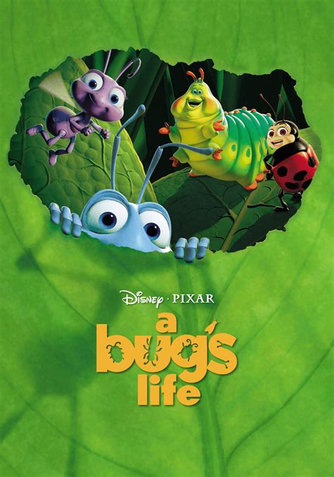 Watch a bug's life on 123movies: A Bug's Life - Disney Wiki - Wikia