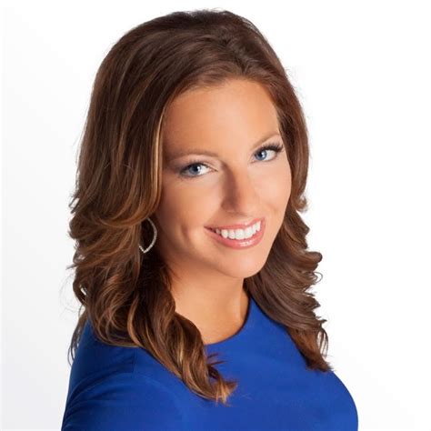 Ashley Dougherty Hot Weather Girl (WTAE-TV)