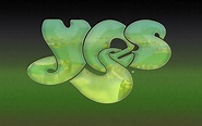 Yes logo | Progressive rock, Album cover art, Acid rock