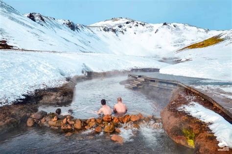 Things To Do In Iceland In Winter Arctic Adventures