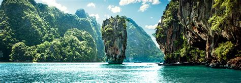 Thailand Luxury Travel Thailand Vacation Packages