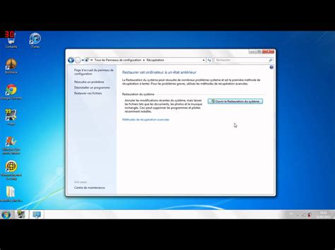 👍 Comment Réparer Windows 7 Sans Cd