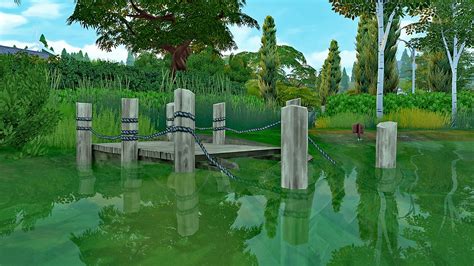 The Sims 4 Nature Appreciation Page 13 — The Sims Forums