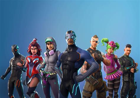 The dreamhack open fortnite tournament series is returning for 2021, with the first event kicking off in late last year, dreamhack switched their standard fortnite tournament format from solos to duos epic games recently announced the competitive schedule for season 5, including the fncs. Epic Games Announces The Fortnite 2019 World Cup