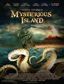 Sección visual de La isla misteriosa de Julio Verne - FilmAffinity