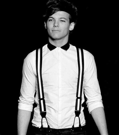 Picture Of Louis Tomlinson