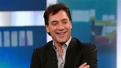 javier bardem on george stroumboulopoulos tonight interview youtube
