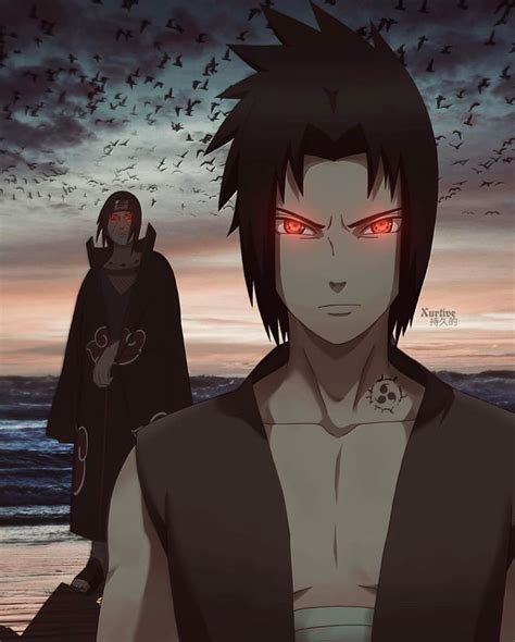 Naruto Shippuden Boruto Sasuke Uchiha Sharingan Uchiha Clan