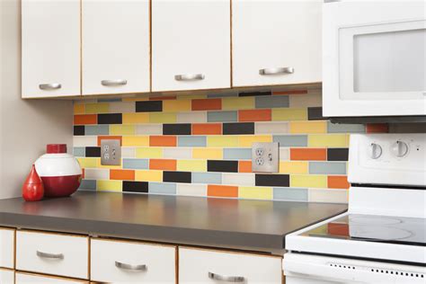 atomic bond mid century modern tile kitchen backsplash