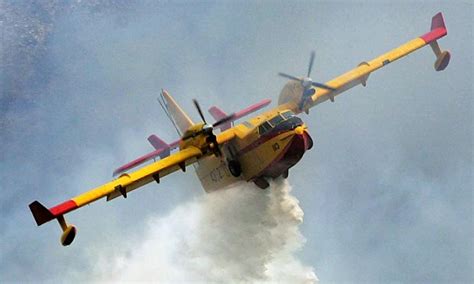 Ice Bucket Challenge Joker In Hospital After Firefighter Plane Dumps