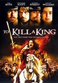 To Kill a King (2003) movie posters