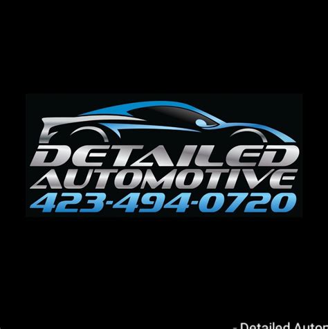 Detailed Automotive | Jacksboro TN