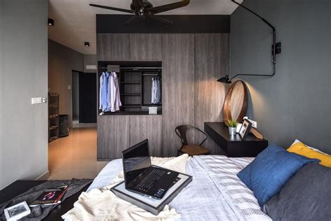 Parewella natural swimming area and rekawa turtle conservation project are worth checking out if an activity is on the agenda. The Nest Residences, Kuala Lumpur | Interior Design ...