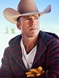 Texas TV Force Taylor Sheridan Reveals More New Shows, Major Hollywood ...