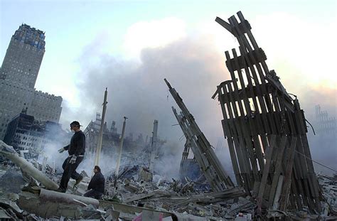 911 Deaths From Aftermath Will Soon Outpace Number Killed Sept 11