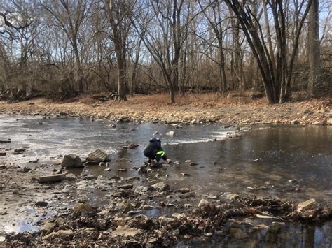 Meet Me Halfway Kankakee River State Park Laptrinhx News