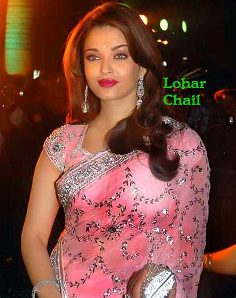 Aishwarya Rai Bachchan Miss World Saree Styles Beauty Queens