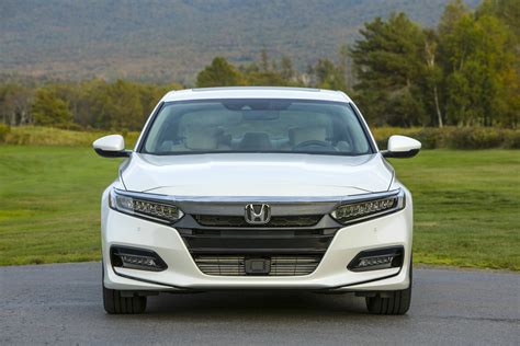 2018 Honda Accord Models Prices Mileage Specs Features Digital