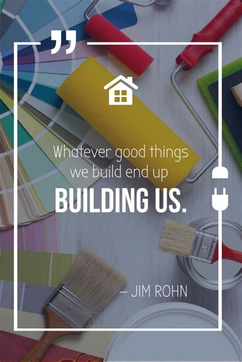 Building Quote Tools For Home Renovation Online Tumblr Graphic Template