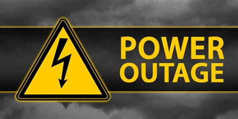 Report A Power Outage And Stay Informed City Of Mentor Ohio
