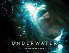 Underwater Película completa en español