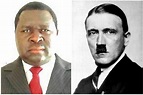 Politician named Adolf Hitler wins election in Namibia | Evening Standard