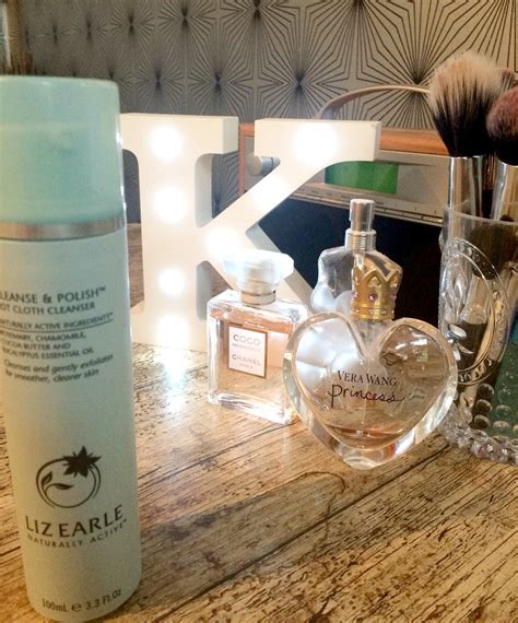 Beauty Liz Earle Cleanse And Polish Review Kates Closet