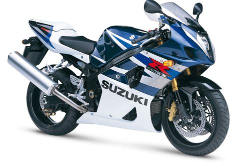 Suzuki Gsx R1000 2003 2004 Specs Performance And Photos Autoevolution