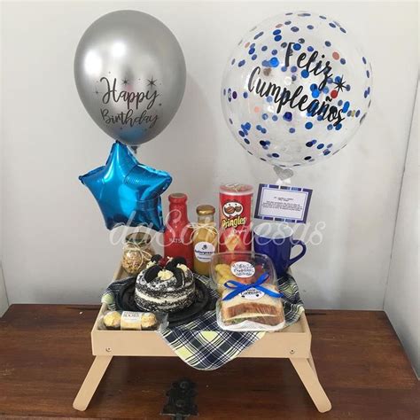 We did not find results for: daSorpresas.com on Instagram: "Desayuno para hombres ...