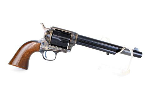 Colt M1873 Single Action Army Made In 1876