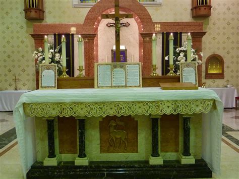 Servimus Unum Deum Latin Mass Altar Serving And Related Matters In