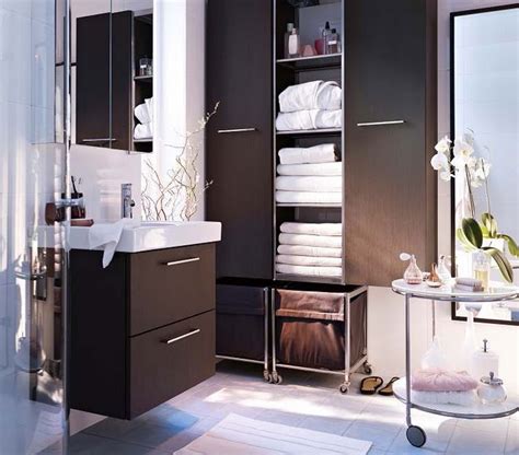 3 interested tips and tricks: modern house: Latest modern bathroom designs from IKEA ...