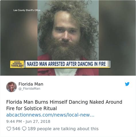 Submissions from satire sites are cheating and will be removed. 20 of the 'cleanest' Florida man memes - Gosschips.com ...