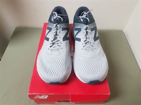 New Balance 940v4 Mens Wide Running Shoes M940cg4 Ebay