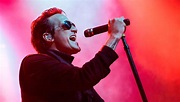 Richard Patrick to Reunite With Filter Co-Founder for New Album | iHeart